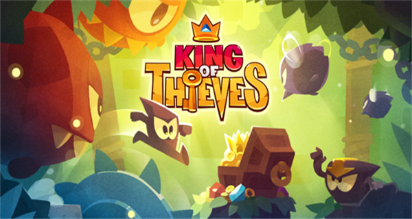 盗贼之王官方正版KingofThieves图2