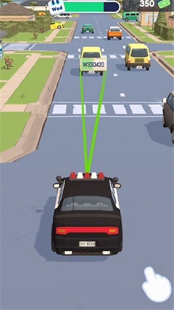 巡警模拟器手机版图2