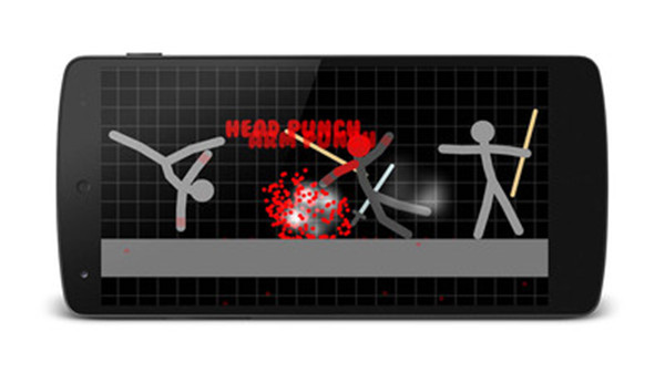 超级龙影格斗StickmanWarriors图3