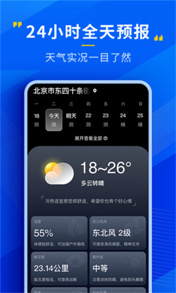 瑞奇天气图2