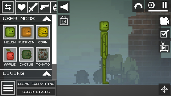 melonsandbox甜瓜游乐场