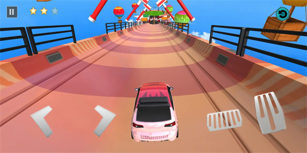赛车特技王图1