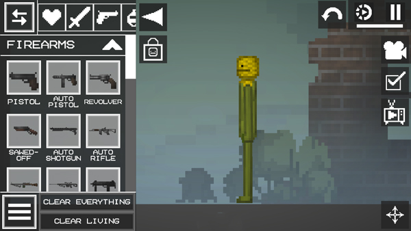 melonsandbox甜瓜游乐场