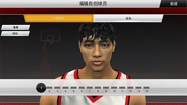 NBA2K20豪华档案版
