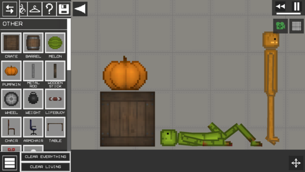 甜瓜游乐场12.0虫虫汉化版截图4