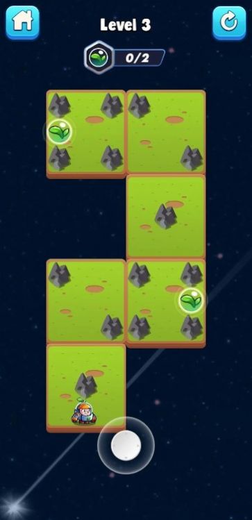 太空传奇生存星球Spacesaga图3