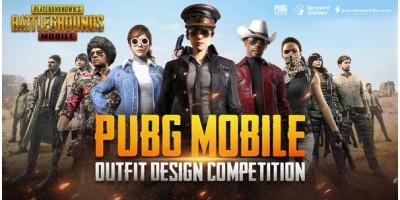 PUBG国际服