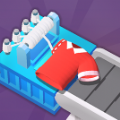 放置服装厂ClothingFactory图标