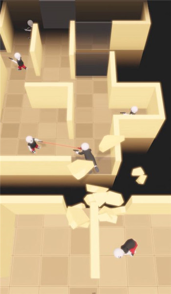 子弹风暴大师BulletstormMaster图3