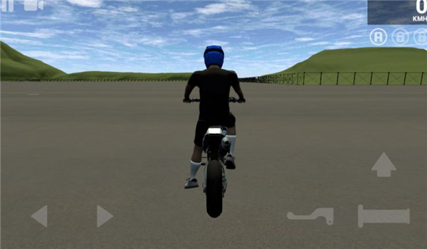 特技人生3wheelielife3图1