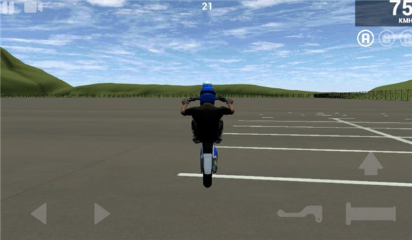 特技人生3wheelielife3图2