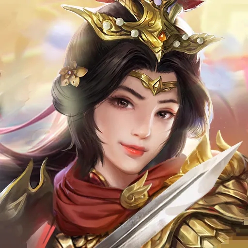 飓风三国华为版