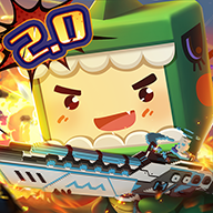迷你世界国际服最新版MiniWorld图标