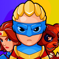 战斗英雄游戏(BattleHero)