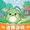 咕咚小镇图标