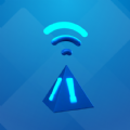 管阅WiFi助理图标