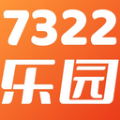 7322乐园图标