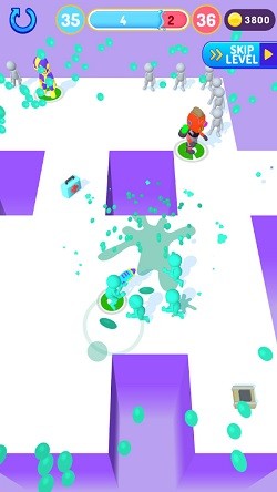 涂鸦达人3D图2