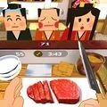 烤肉店模拟器游戏