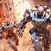 机械粉碎两游戏(Mech Smash Duo)