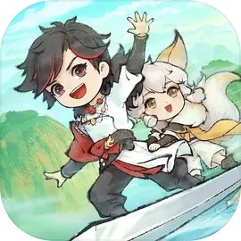 最强祖师正版