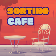 分拣咖啡馆游戏(The Sorting Cafe)