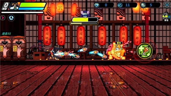 喵星猎人taptap图3