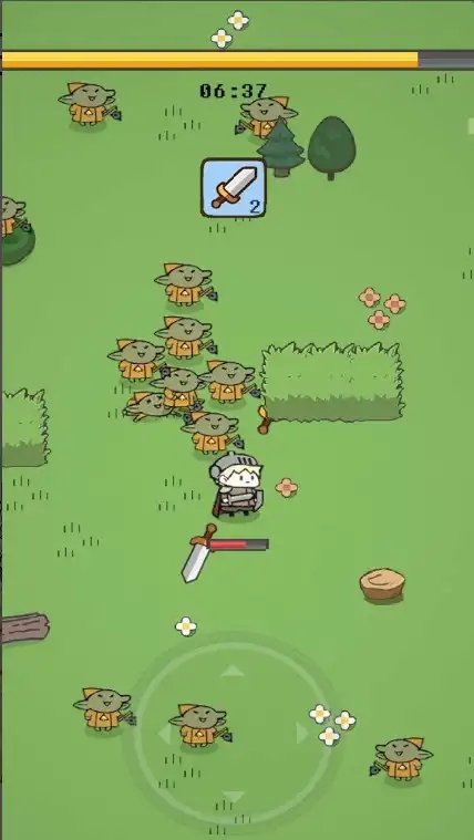 勇士生活游戏(hero's life)图3