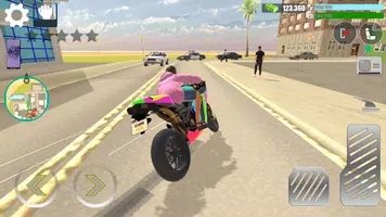 愤怒城市游戏(RageCityOnline)图2