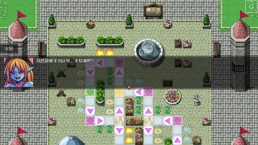 袖珍魔物卡牌游戏图3