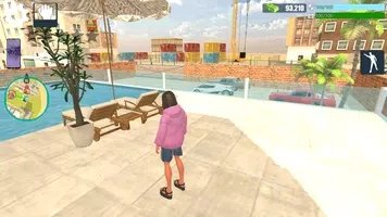 愤怒城市游戏(RageCityOnline)图1