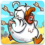 人鸭大战游戏(Duck Wars)