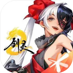 剑灵2国服图标