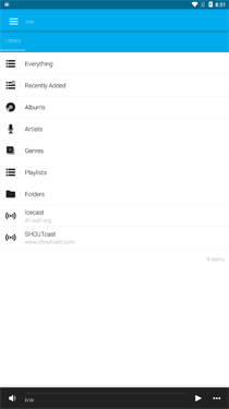 aveeplayer音乐可视化图2