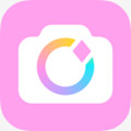 BeautyPlus美颜相机海外版图标