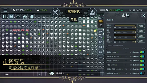 放置文明官网版图3