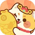 金喵送福