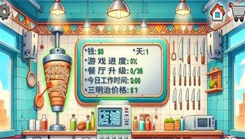 国潮沙威玛图3