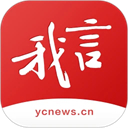 我言新闻图标
