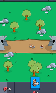 我们是战士手游