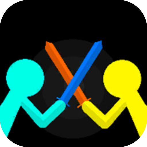 火柴人射击精英中文版1.0.0图标