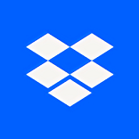 dropbox图标