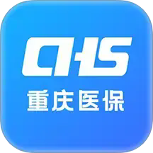 重庆医保图标