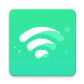 全WiFi速联图标