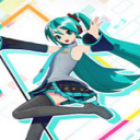 歌姬计划初音未来