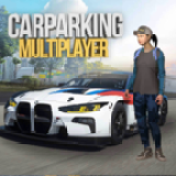 carparking破解版游戏