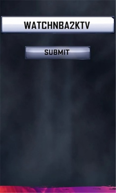 我的NBA2K23测试版