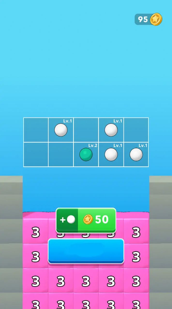 融合弹球图1