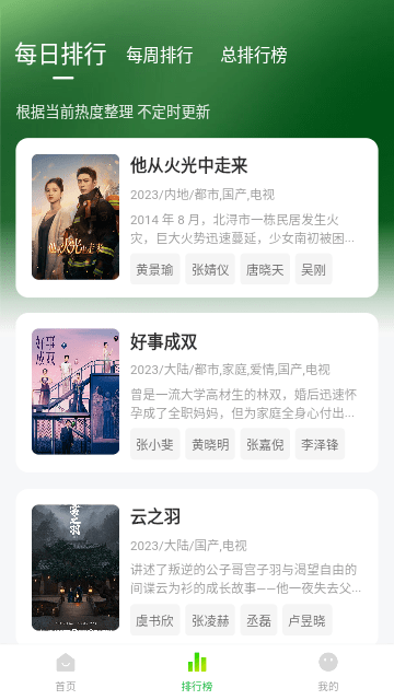 爱的追影集图3