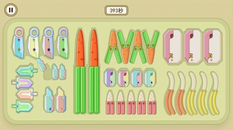 治愈系收纳达人图4